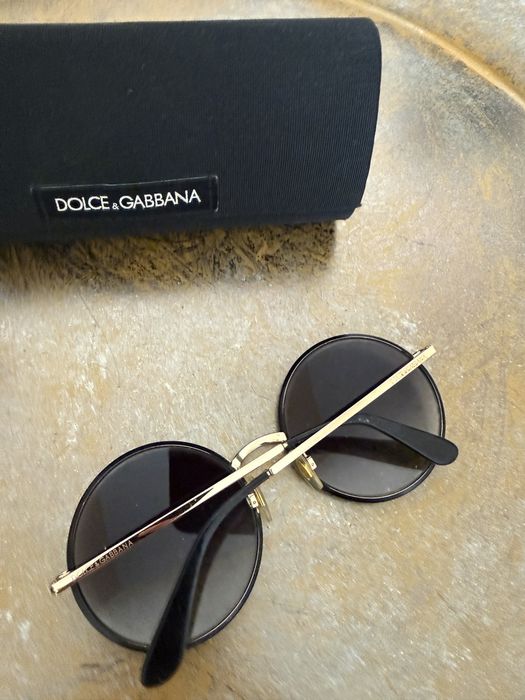 Дамски слънчеви очила Dolce & Gabbana