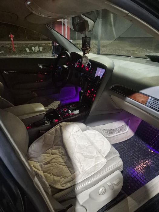 AUDI A6 2005 — imagine 2