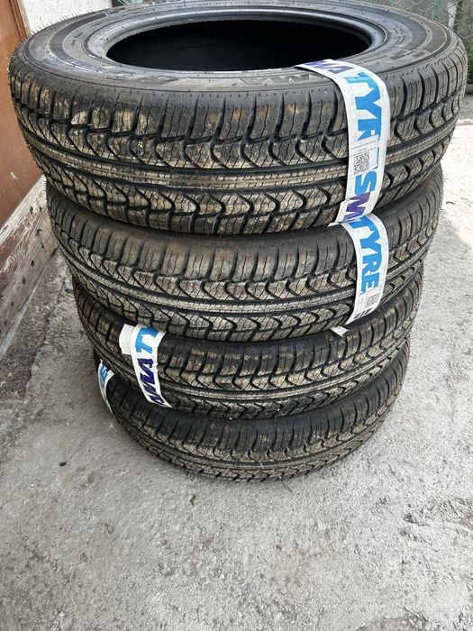 Продам колеса новые без пробега