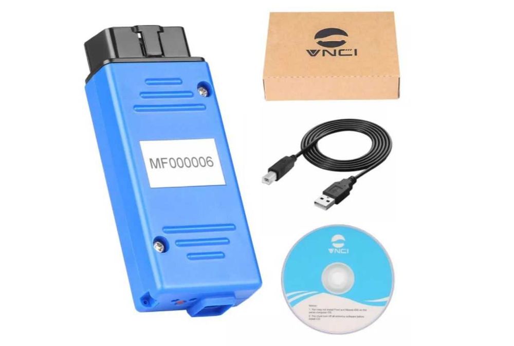 VNCI VCM 3 для Форд и Мазда