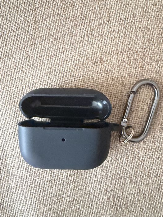 Husa silicon Airpods 1-2