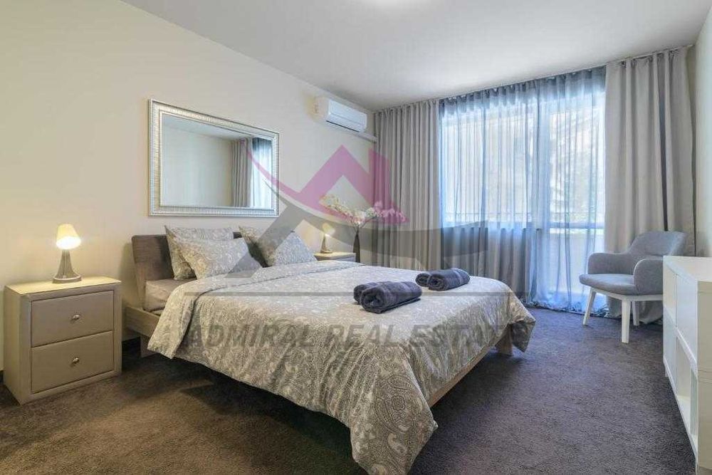 Дава се под наем Тристаен апартамент в Варна, Гръцка махала - 100 кв.м за 1200 € - Снимка #5