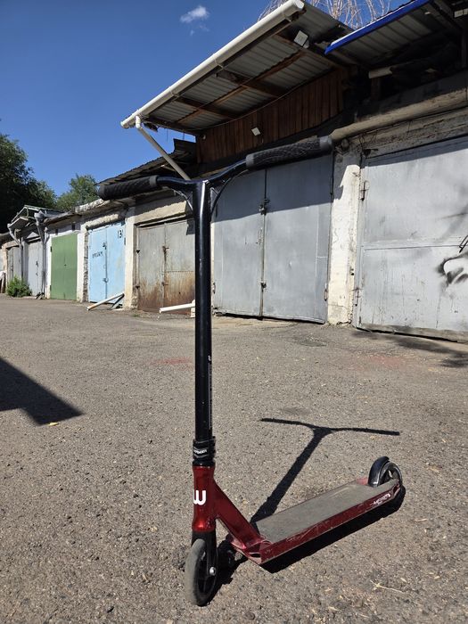 Продам самокат Longway Metro Shift.