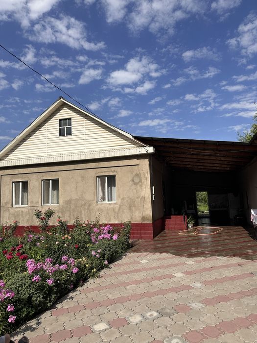 Продается дом срочно