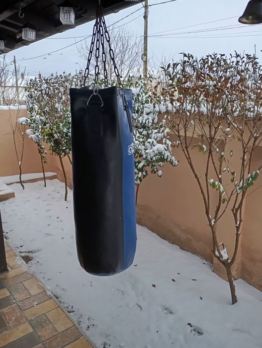 Sac box+2 perechi mănuși