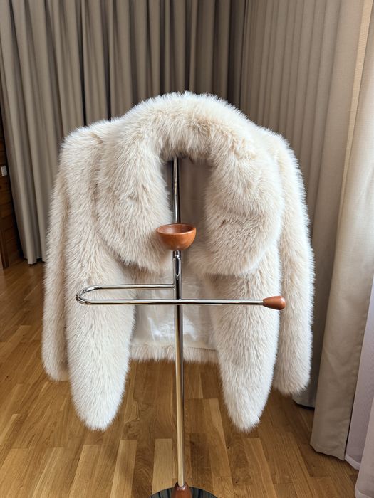 Продам красивый полушубок