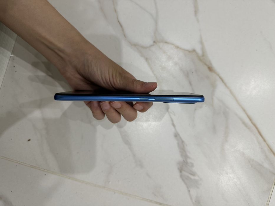 Redmi 10C.