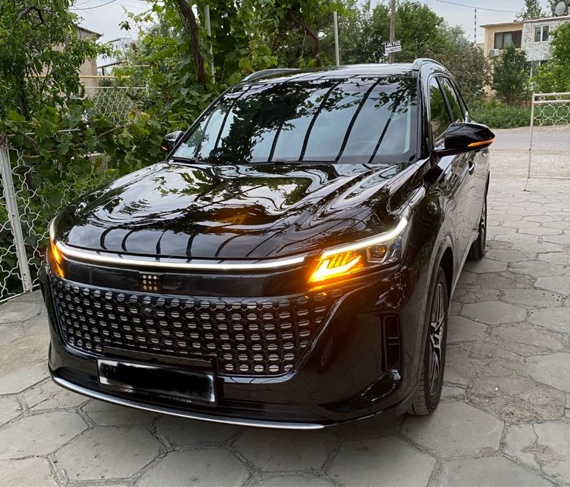 Продаётся Donfeng Fengon S508 EVR