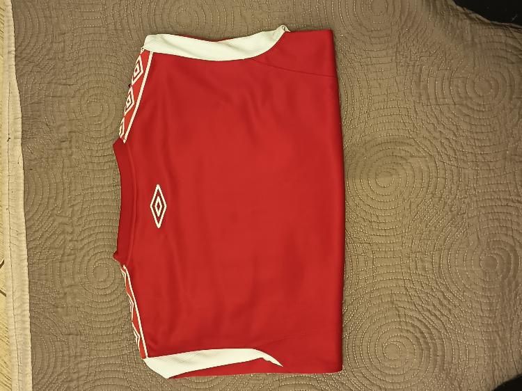 Блуза с дълъг ръкав Umbro