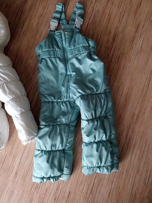 нежный комплект для девочки