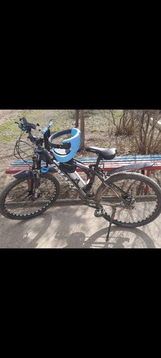 Продам велосипед