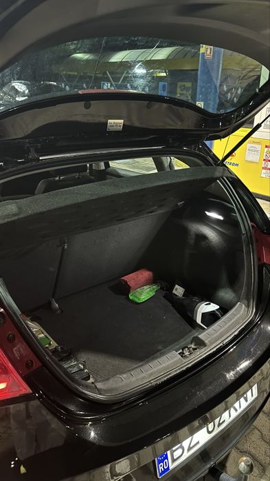 Seat Leon 2011 1.6 diesel Copa Edition
