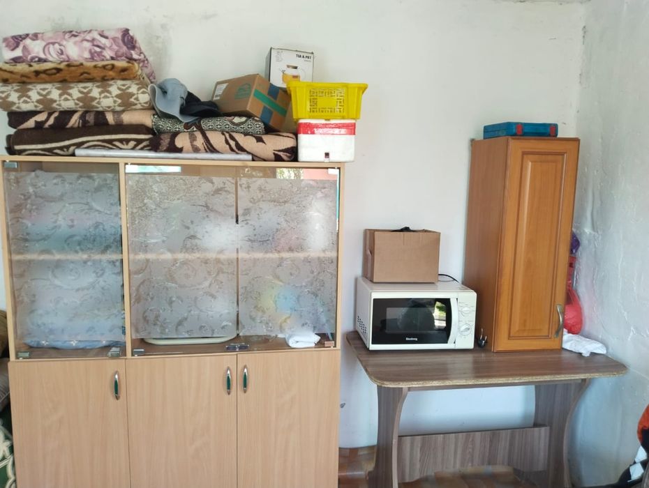 Продам дачу на союзе