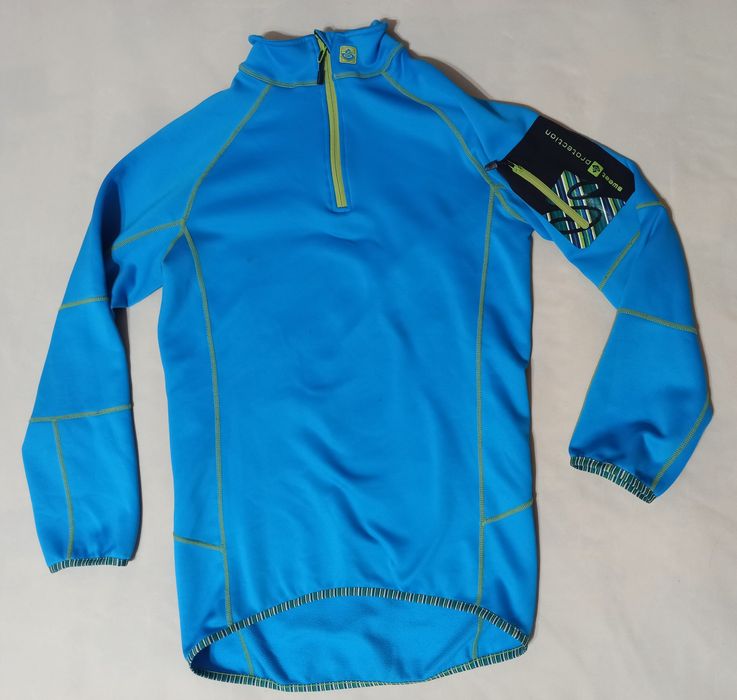 Sweet protection мъжко поларено горнище