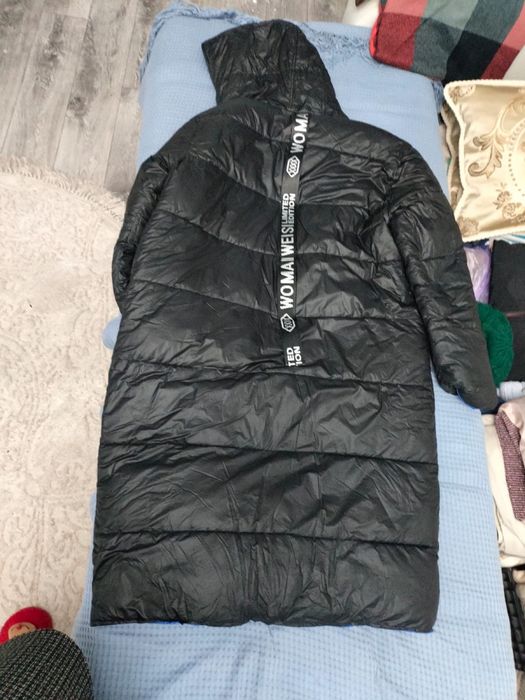 Продам зимние курки и пальто