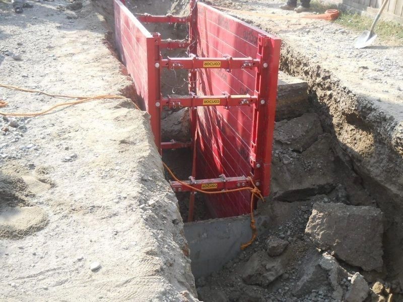 Sprijiniri mauluri de inchiriat