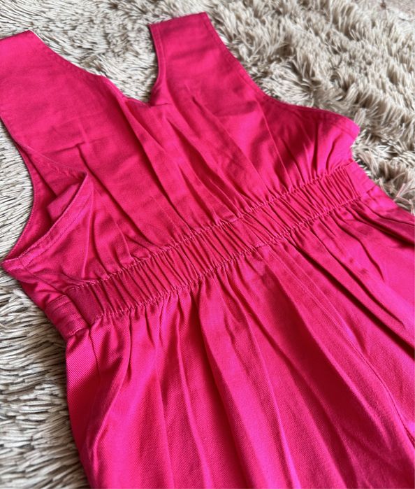 Новый Детский комбинезон (на рост 110см.)