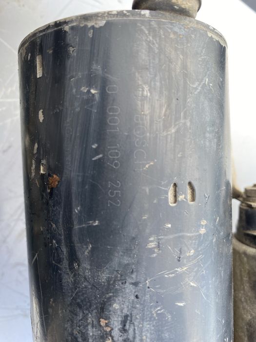 Стартер за Volvo/Волво S60/V70;2.4D;2.4i