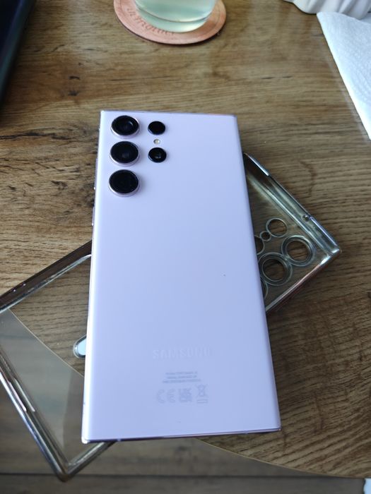 Samsung S23 Ultra