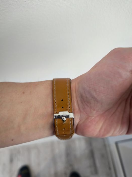 Часовник Jacques Lemans