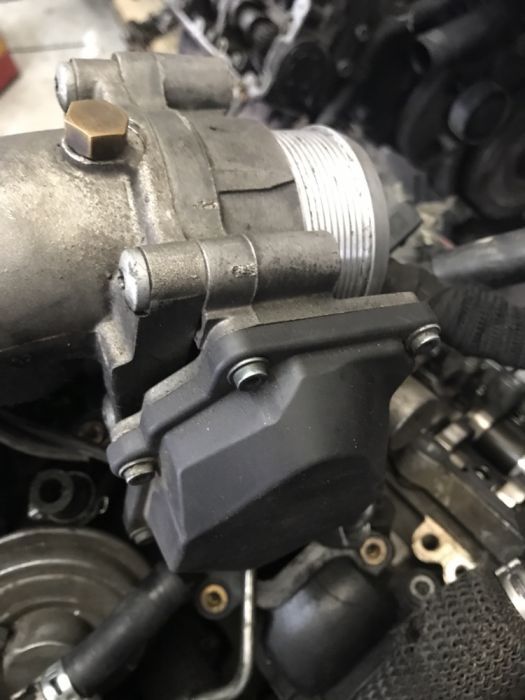 Clapet acceleratie audi a8 3.0 Tdi