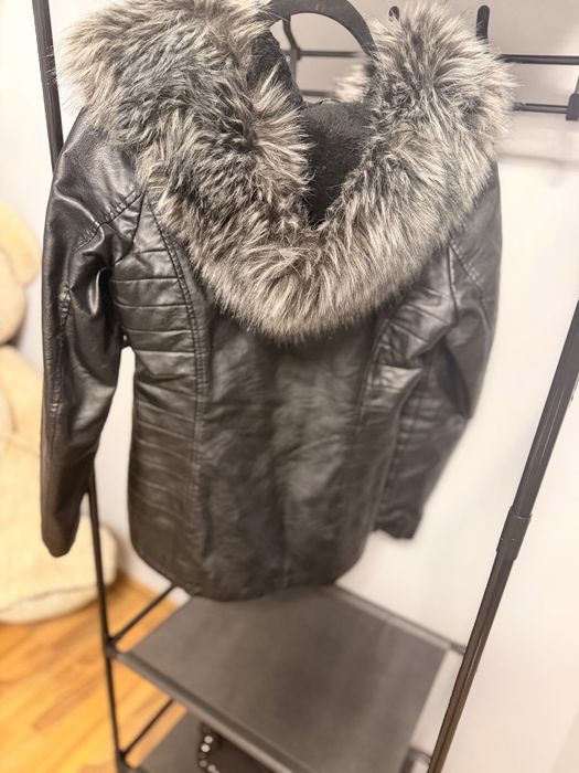 Зимно  дамско яке