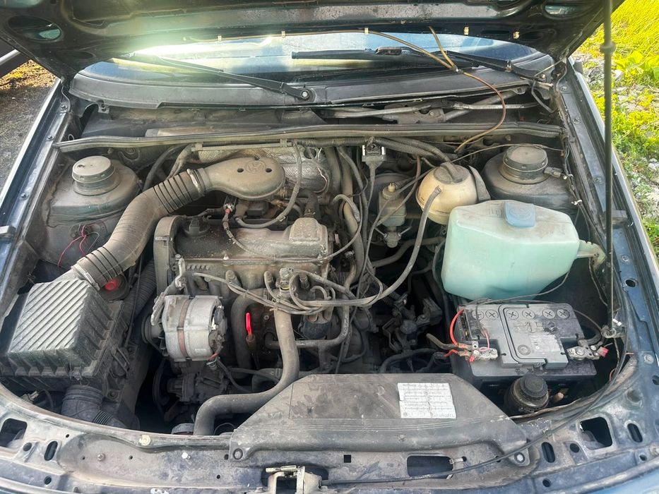 Продам Volkswagen Passat