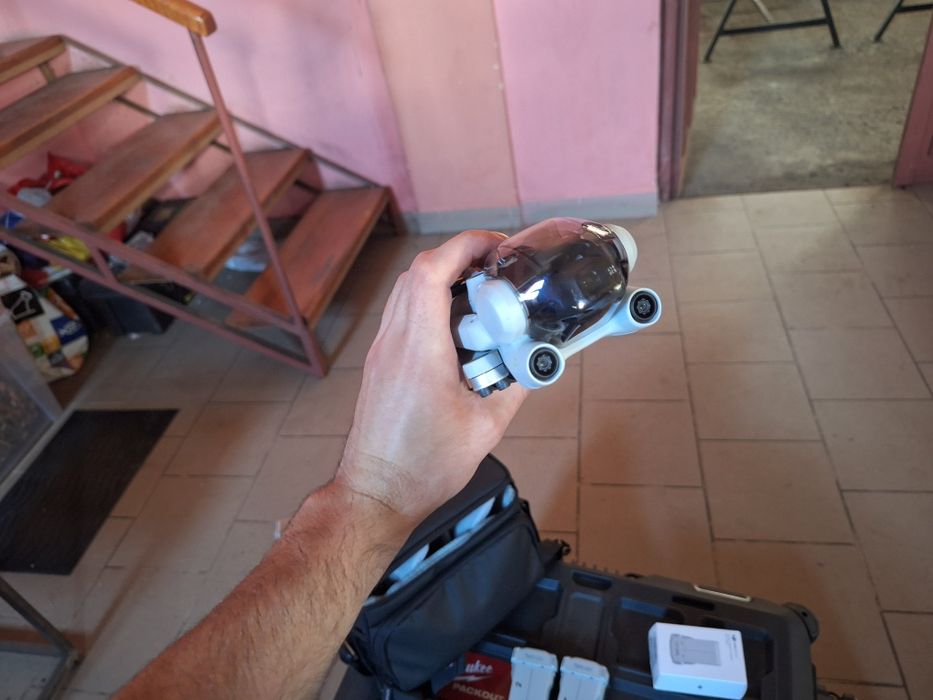 Vand drona in stare perfecta