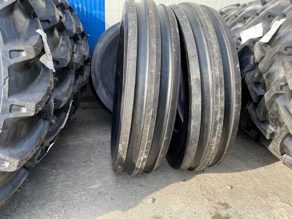 Cauciucuri de FIAT cu garantie 7.50-16 OZKA garantie 2 ani 8pr
