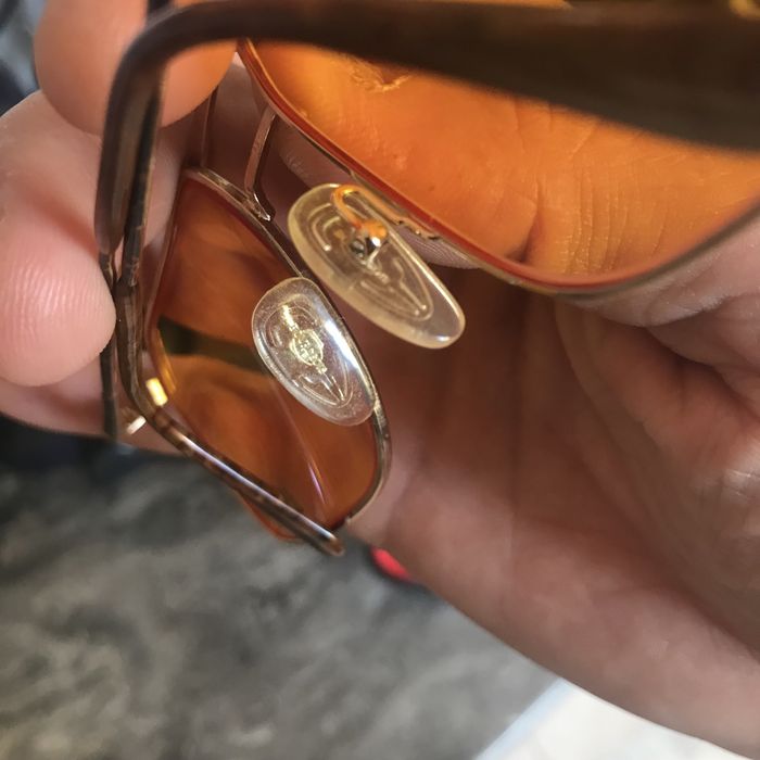Ochelari de soare Antoine Burgeois mod Eliot