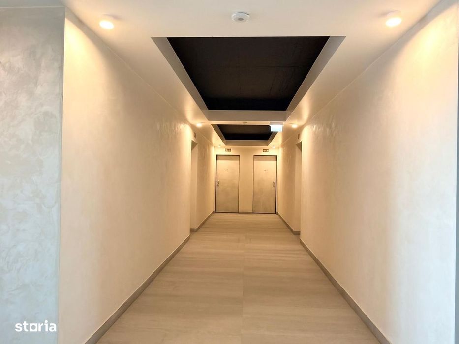 Comision 0 - Dezvoltator vinde ap. 2 camere in bloc PREMIUM cu lift!