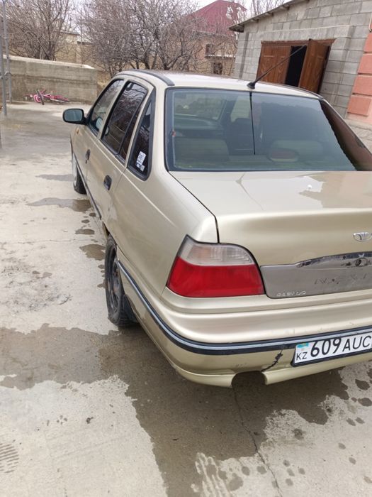 Нексия 1    даево