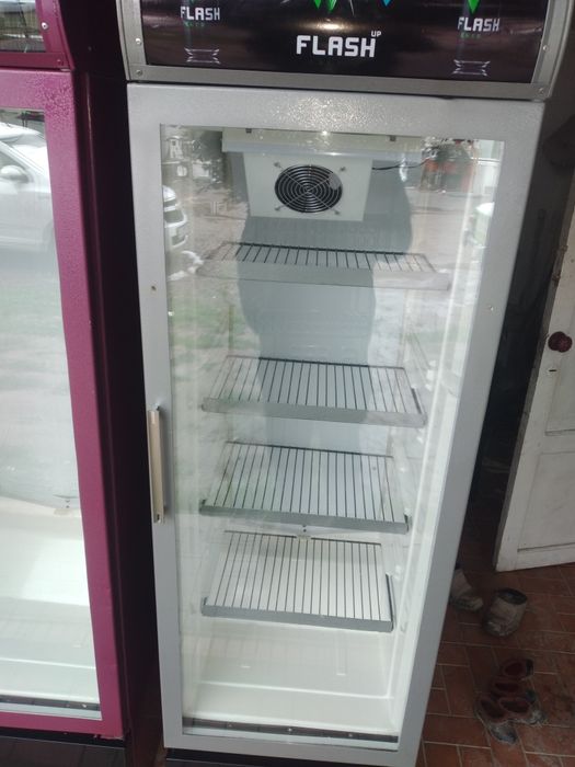 Витрини холодильник