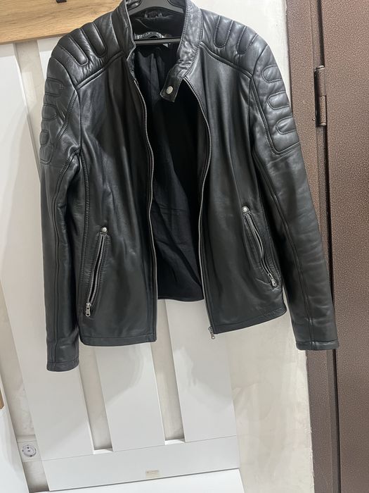 Кожено Яке Freaky Nation