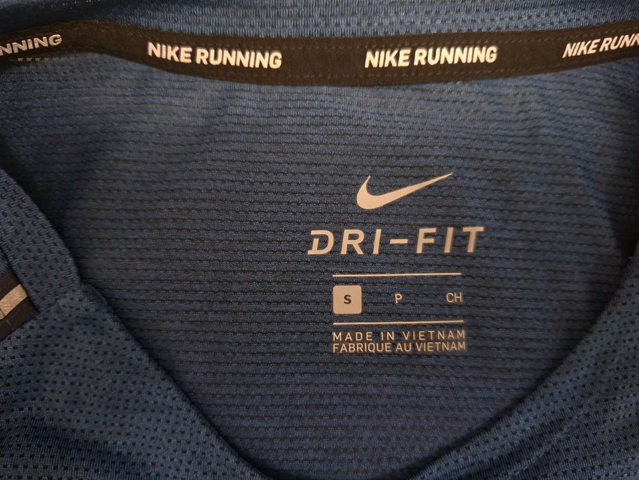 Nike Dry Fit-Ориг. Тениска