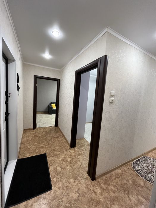 2 ком кв, 6-42, 4 этаж