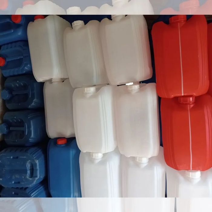 Канистра 20л арзони