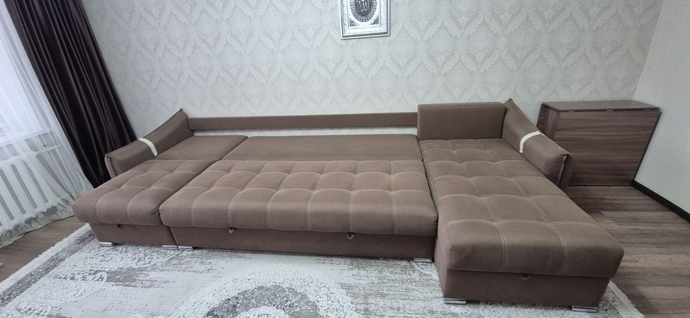 Продам диван в отличном состоянии