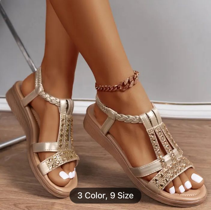 Сандали 39 номер