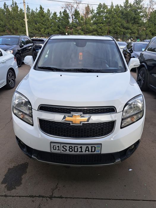 Продаю срочна Орландо