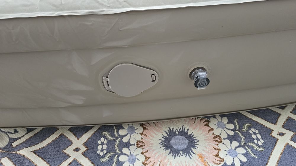 Form fix надувная кровать сатылады