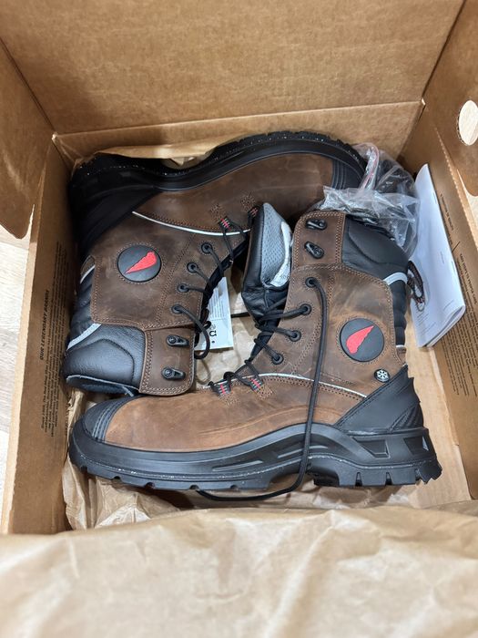 Зимняя обувь Red Wing shoes