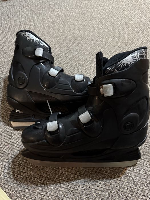 Vând patine noi X-Fact Vincent numărul 45