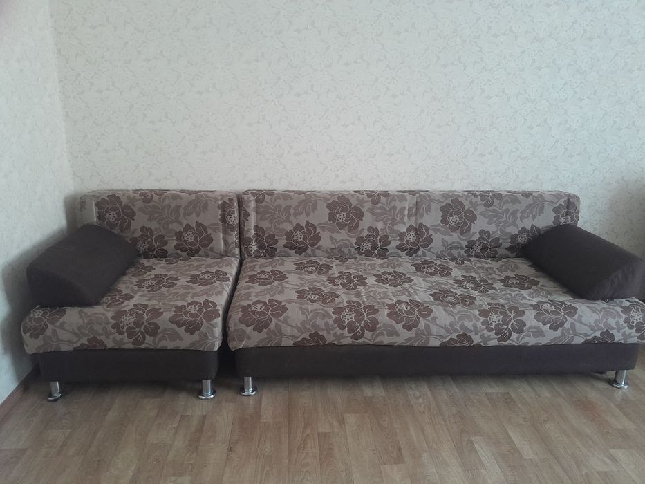 Спальный гарнитура, диван