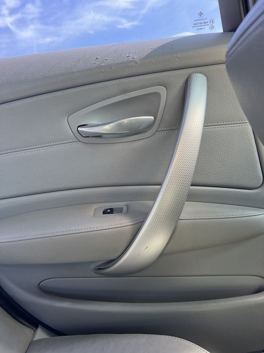 Trimuri europa bmw seria 1 e87 aluminiu