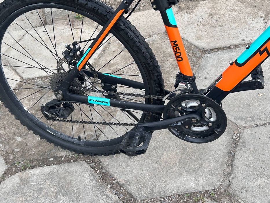 Продаётся TRINX М500