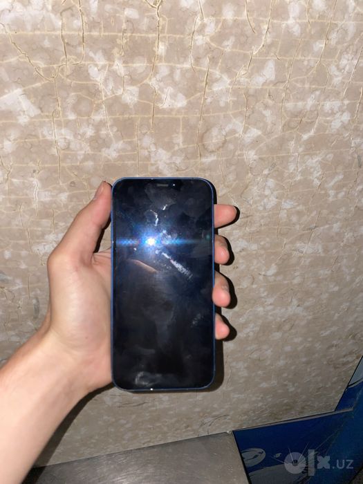 iPhone 12
