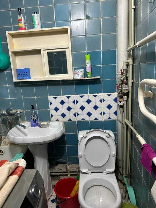 Сдам квартиру срочно