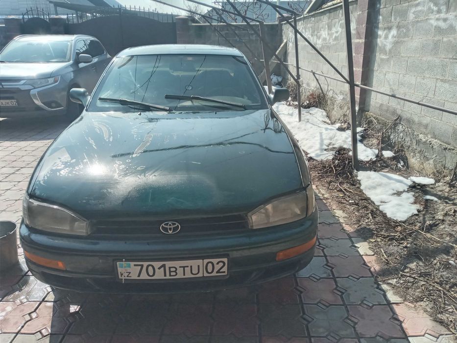 Продам Тоиота камри