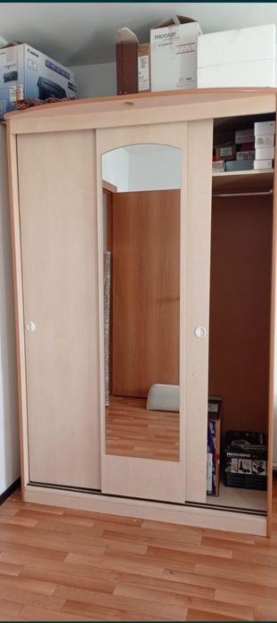 Спальный гарнитур